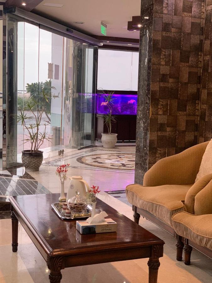 Hotel Diwan Al Amir