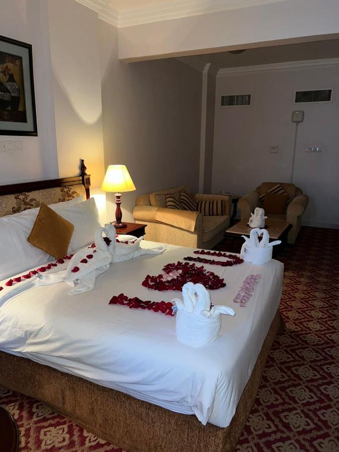 Hotel Diwan Al Amir 2*