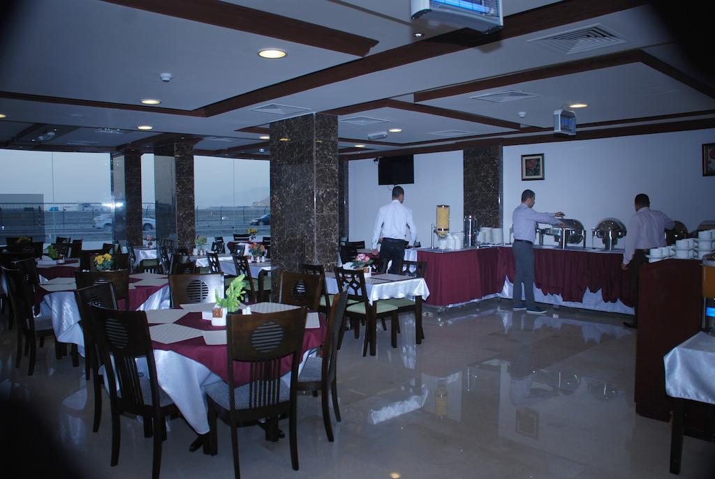 Diwan Al Amir 2* Khasab
