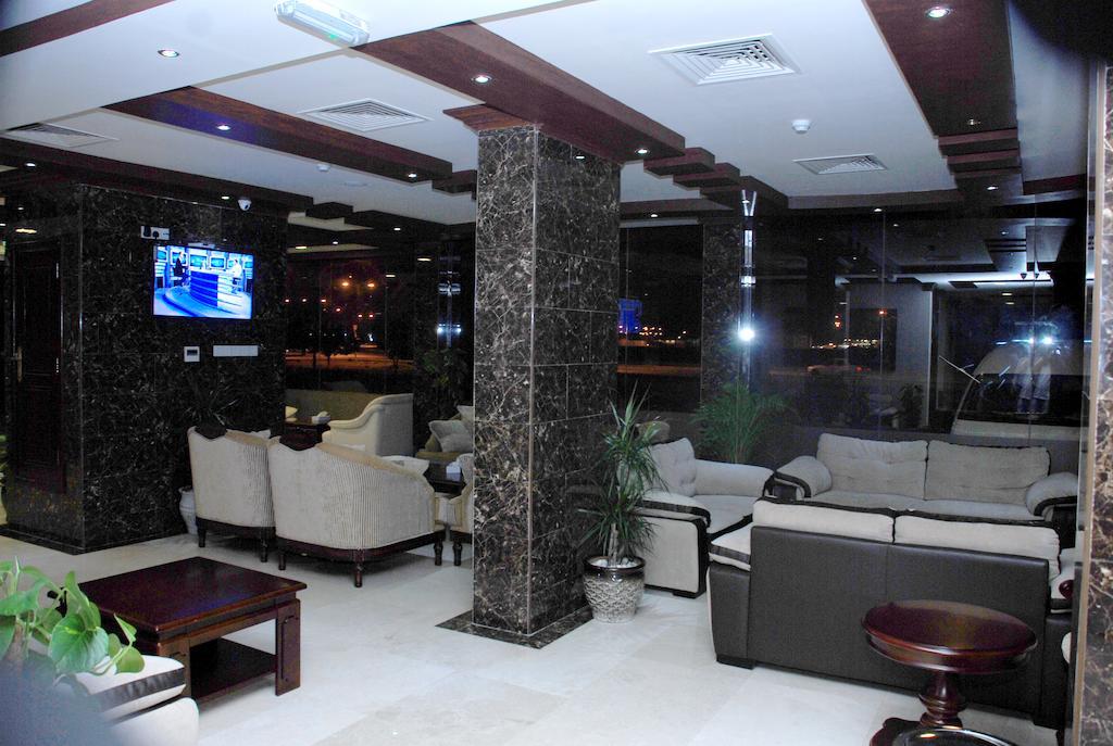 Hotel Diwan Al Amir