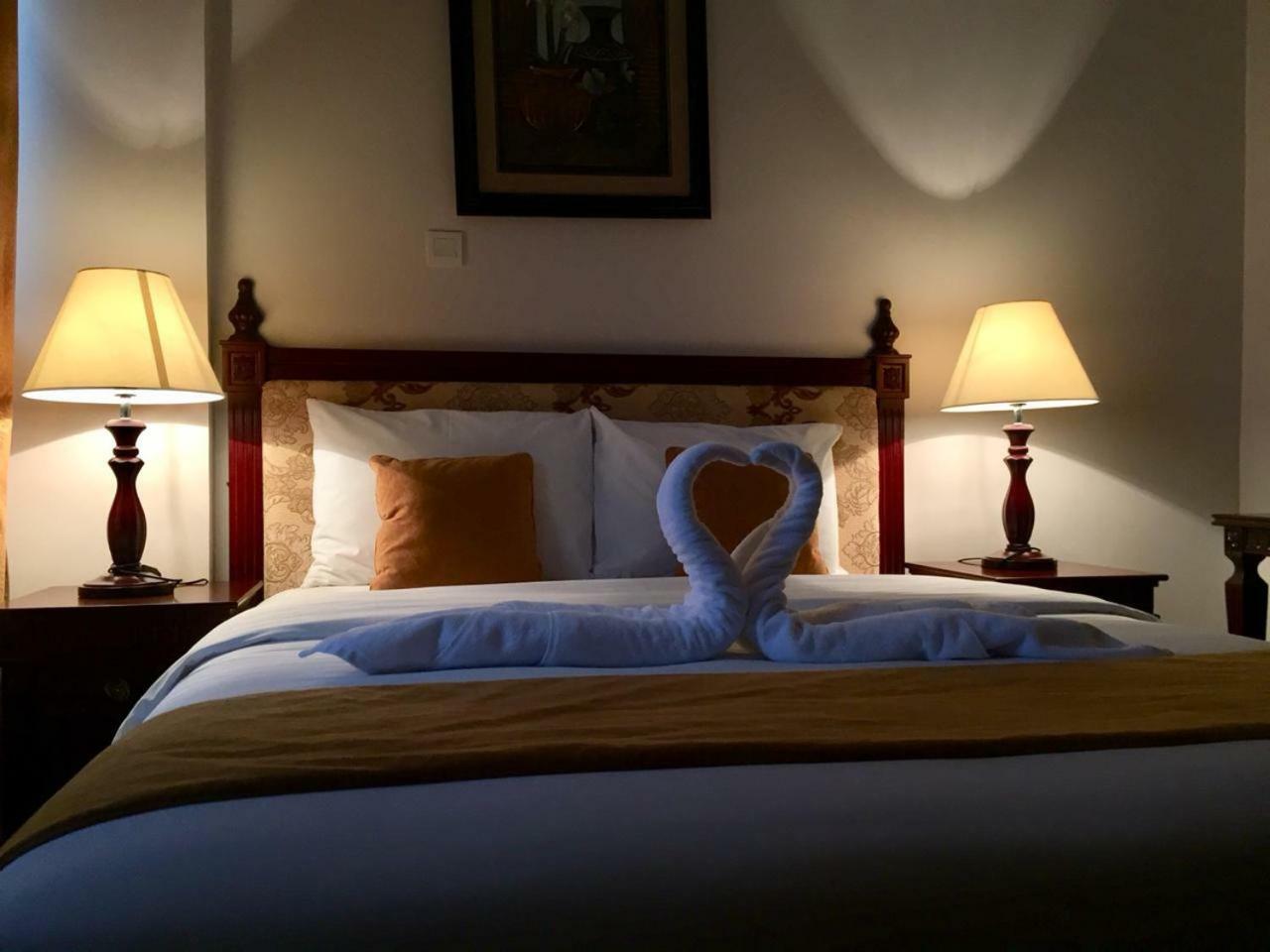 Diwan Al Amir Hotel Khasab